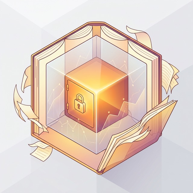 Three tangible assets grow alongside your subscription and stay with you even if you cancel: an encrypted dietary profil - Image 2