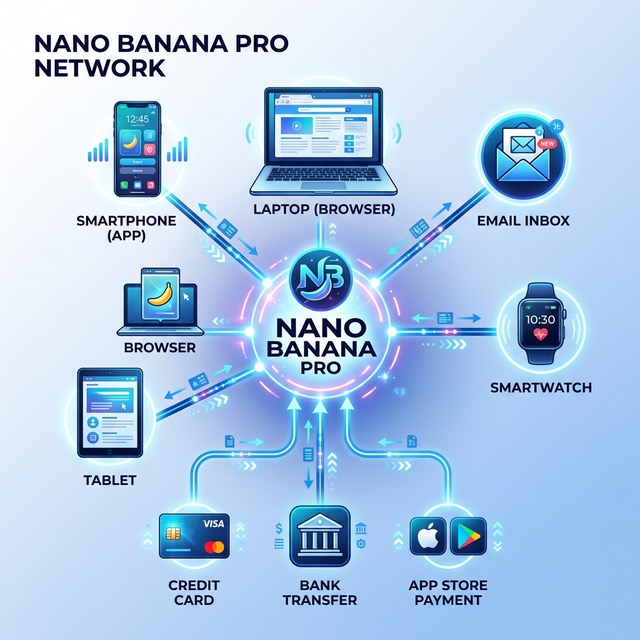 Your subscriptions live everywhere  - Slide 2