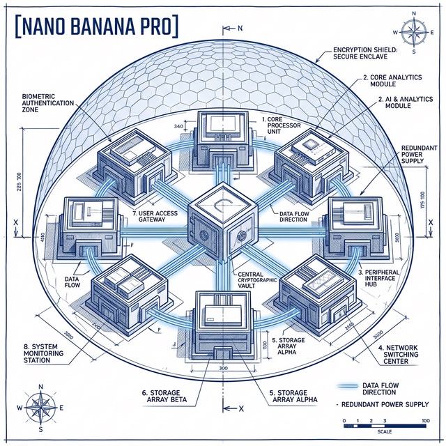 Eight purpose-built tools work together behind the scenes: an automatic discovery engine that finds every recurring char - Image 2