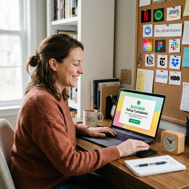 Getting started takes less time than the problem costs you - Image 3